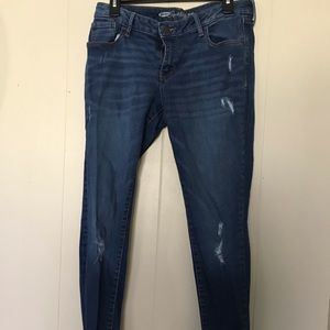 Women’s jeans